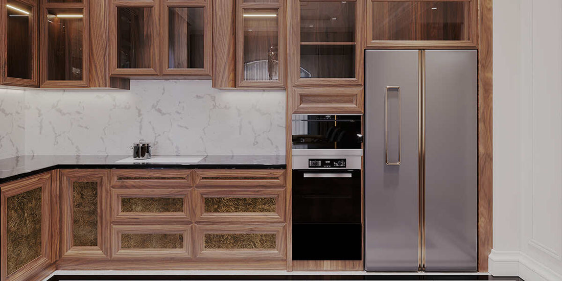 What Is a Face Frame Cabinet? Find Out in Minutes